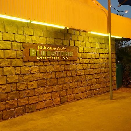Bluestone Motor Inn Теннант-Крик Экстерьер фото