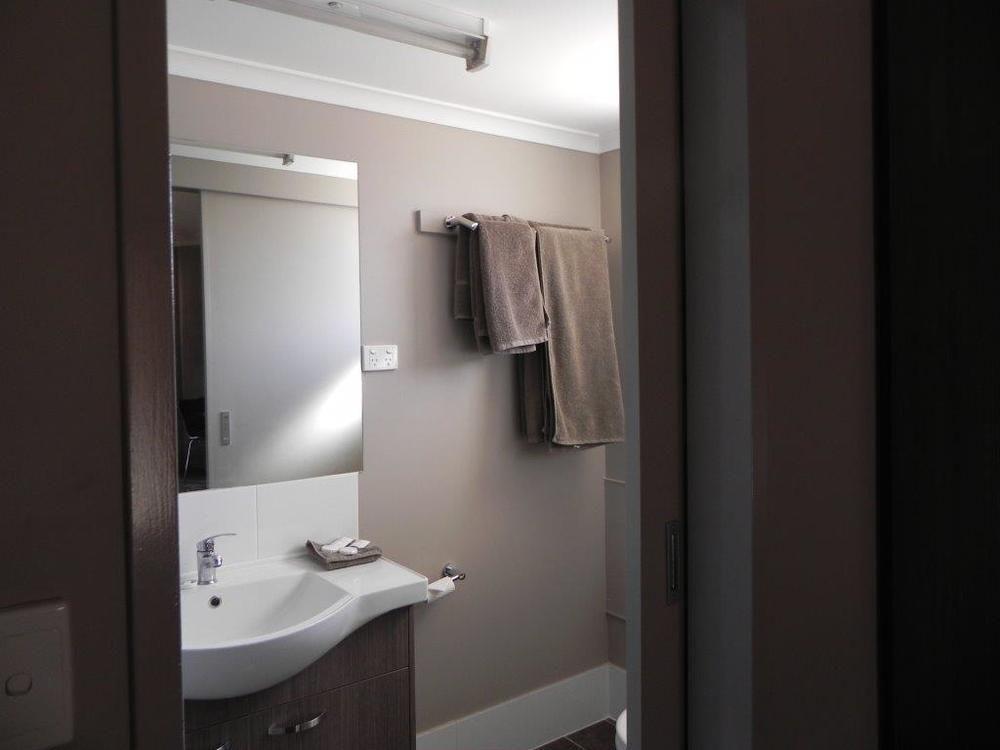 Bluestone Motor Inn Теннант-Крик Экстерьер фото